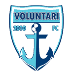 Emblema FC Voluntari