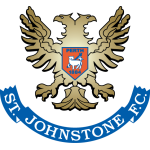 Emblema ST Johnstone