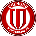 Emblema Chengdu Rongcheng II