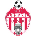 Emblema Sepsi OSK Sfantu Gheorghe