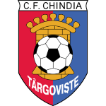 Emblema Chindia Targoviste