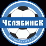 Emblema Chelyabinsk II