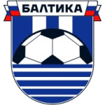 Emblema Baltika II