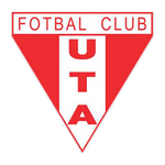 Emblema Uta Arad