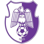 Emblema Arges Pitesti