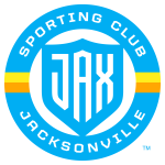 Emblema Sporting JAX