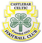 Emblema Castlebar Celtic
