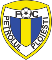 Emblema Petrolul Ploiesti