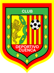 Emblema Deportivo Cuenca Juniors