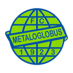 Emblema Metaloglobus