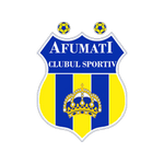 Emblema CS Afumati