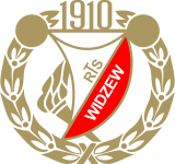Emblema Widzew II