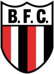 Emblema Botafogo SP