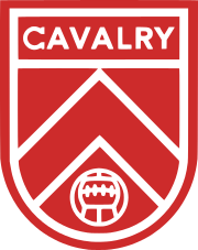 Emblema Cavalry FC