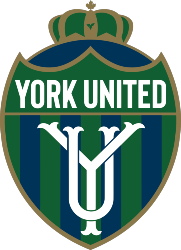 Emblema York United