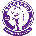 Emblema Beerschot VA