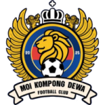 Emblema Kompong Dewa