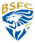 Emblema Union Brescia
