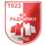 Emblema Radnicki 1923