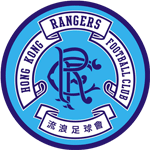 Emblema BC Rangers