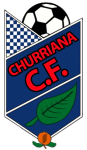 Emblema Churriana Vega
