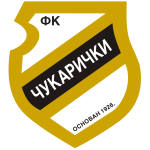 Emblema Cukaricki