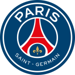 Emblema Paris Saint-Germain U21
