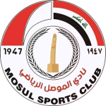 Emblema Mosul