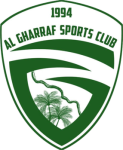Emblema Gharraf