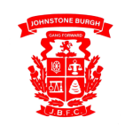 Emblema  Johnstone Burgh