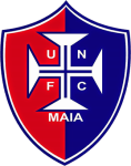 Emblema Uniao Nogueirense