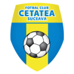 Emblema Cetatea Suceava