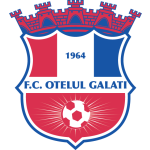 Emblema FC Oţelul II