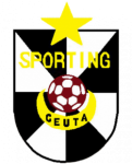 Emblema Sporting Ceuta