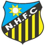 Emblema EC Novo Horizonte