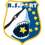 Emblema Port