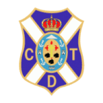 Emblema Tenerife C