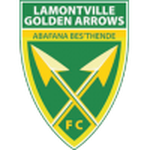 Emblema Golden Arrows