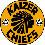 Emblema Kaizer Chiefs