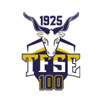 Emblema TFSE Budapest