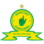 Emblema Mamelodi Sundowns