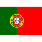 Emblema Portugal