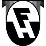 Emblema FH hafnarfjordur