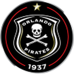 Emblema Orlando Pirates