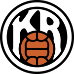 Emblema KR Reykjavik