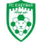 Emblema Kheybar Khorramabad