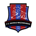 Emblema Nassaji Mazandaran