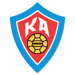 Emblema KA Akureyri