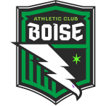 Emblema Boise