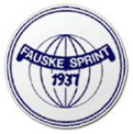 Emblema Fauske Sprint